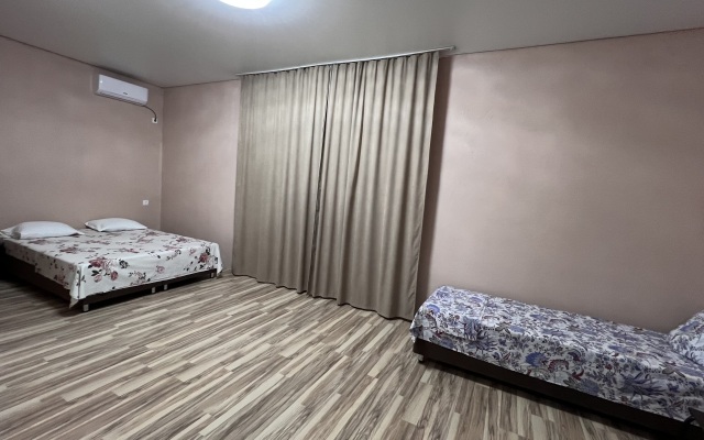 Guesthouse Artin Private House