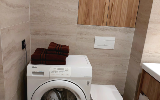 Квартира в Республике