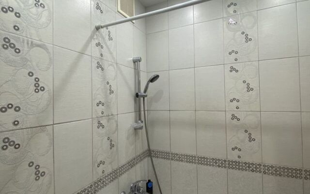 Na Kirova 149a Flat