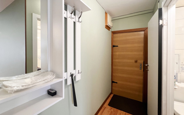 Квартира Володарского Ц Рынок