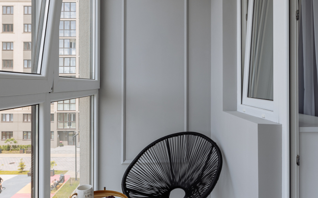 Апартаменты Мариенко 3