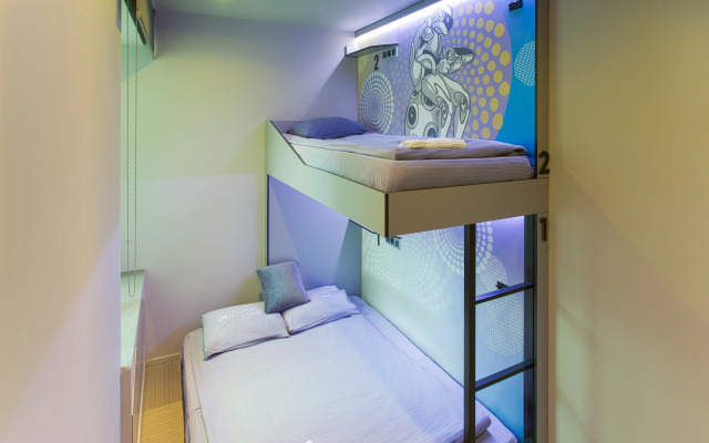 Radushie Hostel