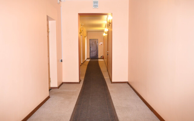 Vostochnaya Mini-Hotel