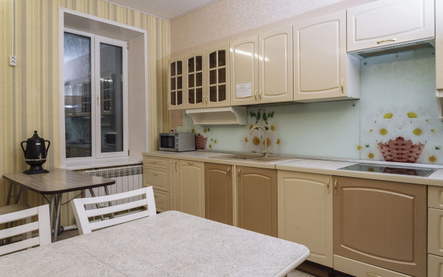 Мини-отель Гостинный дворик