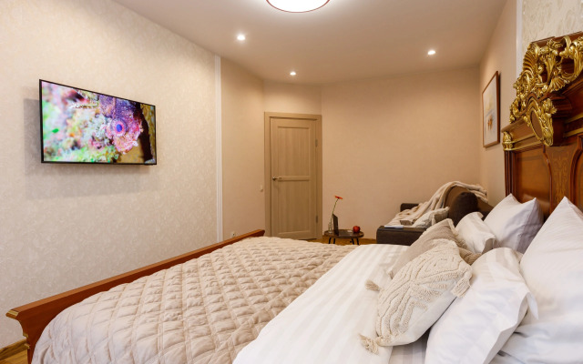 Апартаменты на Мичурина 149