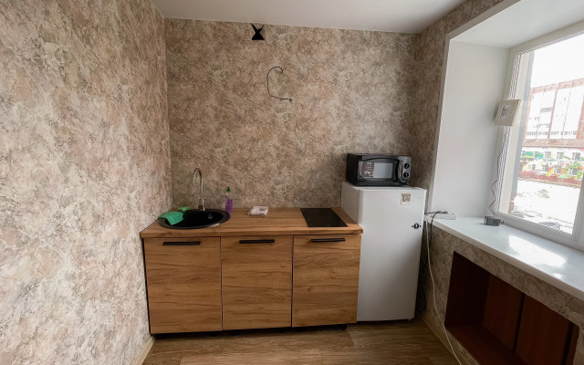 Na Leninskom Prospekte 45k1 l45/89 Flat