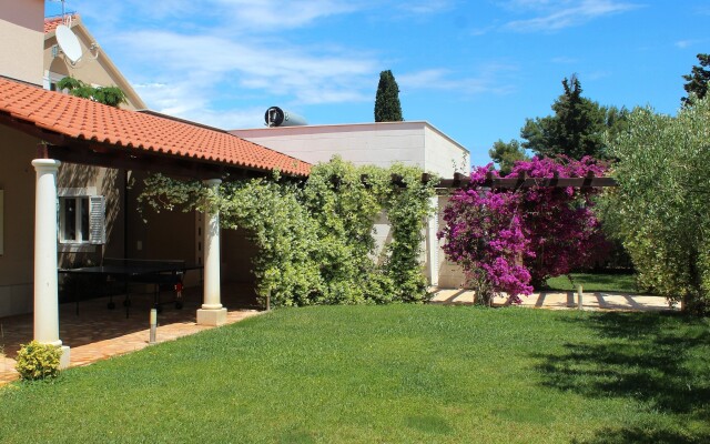Villa Gumonca