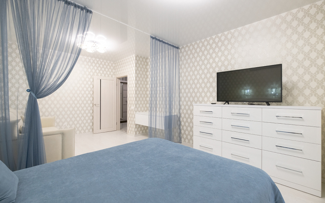 Апартаменты Петровские на Базарном 7