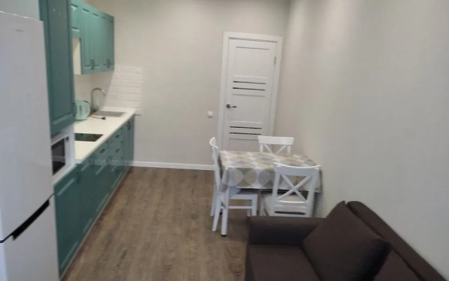 Апартаменты Milano на улице Есенина 15-9