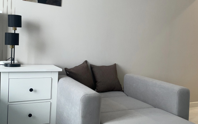 Na Beregu Finskogo Zaliva Flat