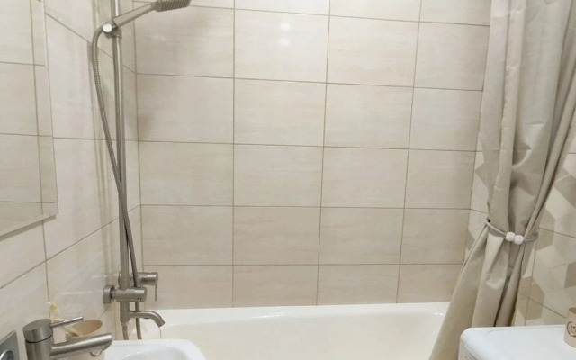 Квартира на улице Кутузова 14