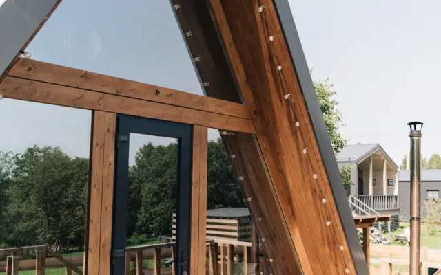 База отдыха Мята