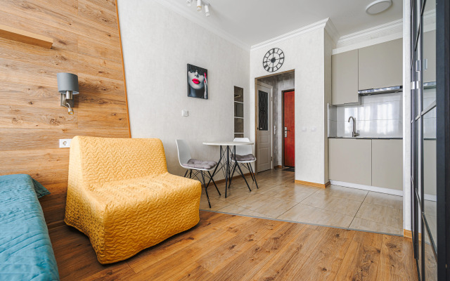 ArendApartment Graf Orlov 57 Flat