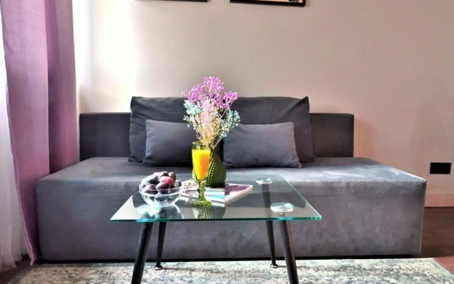 Квартира - студия 37 кв.м