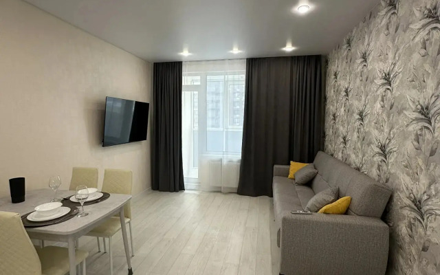 Квартира на улице имени Н.Г. Смирнова, 7