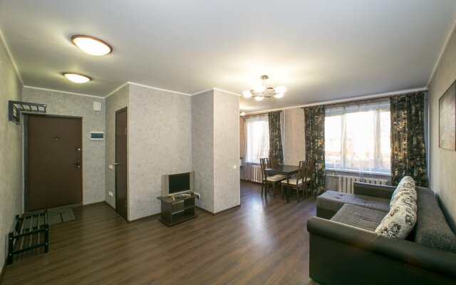 Vigvam24 Shchelkovskaya Apartments