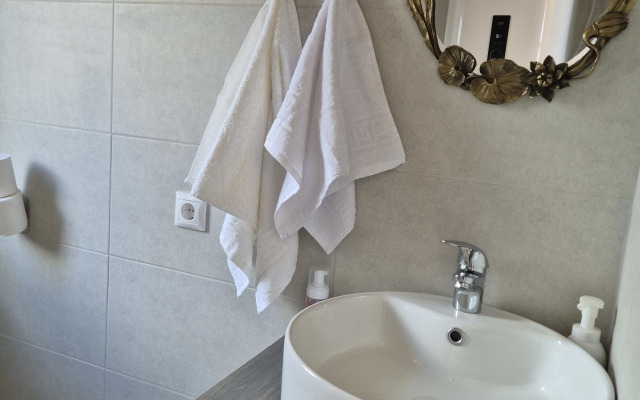 Частный дом Восток