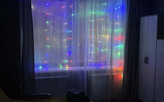 V Novom Zhk Komfopt-Klassa Flat