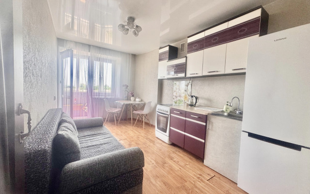 Квартира на Агеева 44