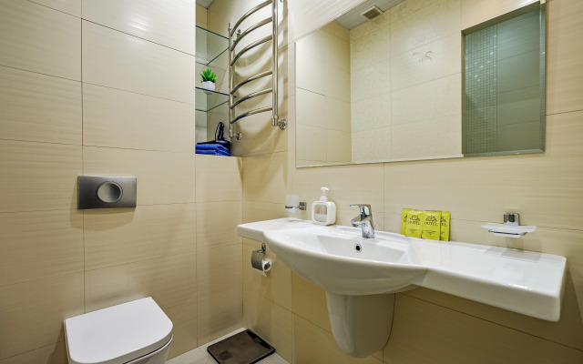 Апартаменты MaxRealty24