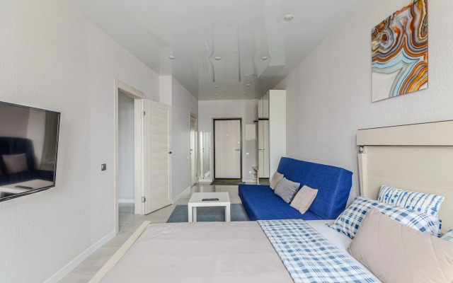 Квартира Уютная на Волкова