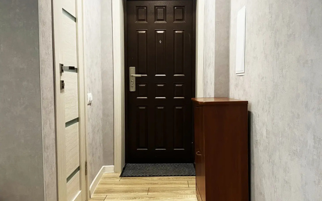 Apartamenty na Komsomol'skom prospekte 37