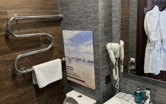 Apartment Sports Residence and Business Residence 1