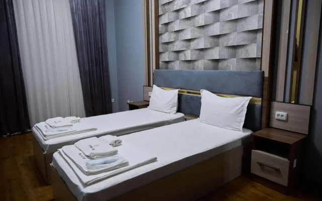 Art Garden Hotel