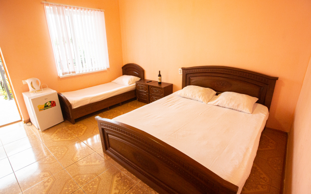 Vavilon Mini-Hotel