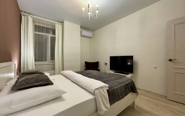 Квартира комфортная на любое время