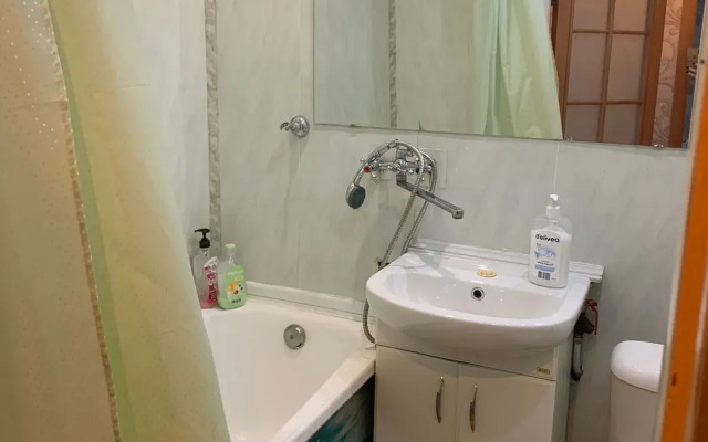 Квартира Муром Московская 48