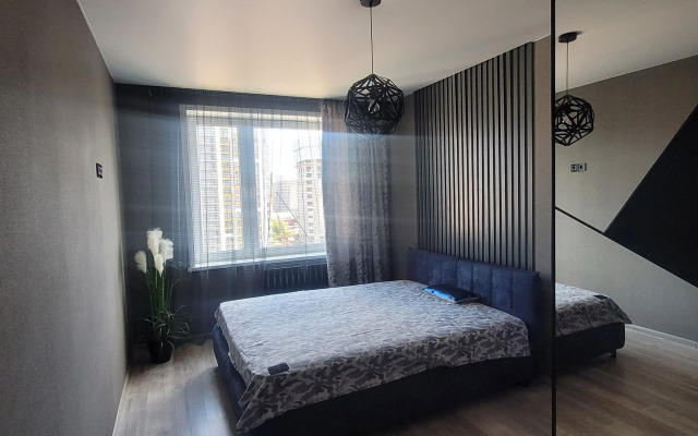 U Tatyyany Apartment