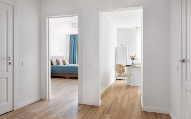 Апартаменты Great Place Apartments