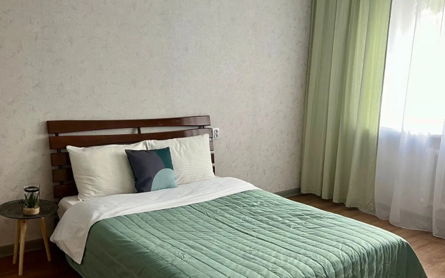 Квартира City House уютная