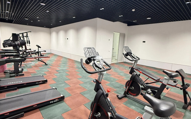 Khorezm Hotel New Uzbekistan