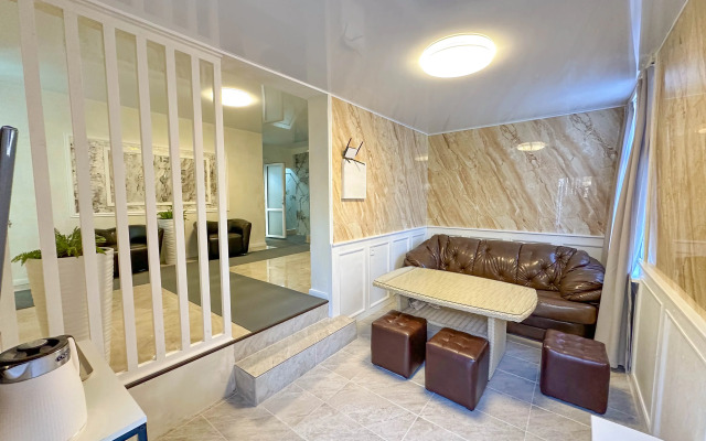 Spa Kislorod 2 Apartments