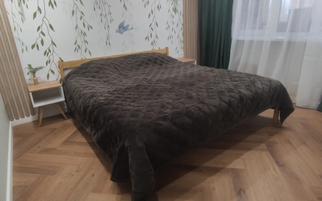 Prostornaya Na Bulvare Kutuzova 11 Flat