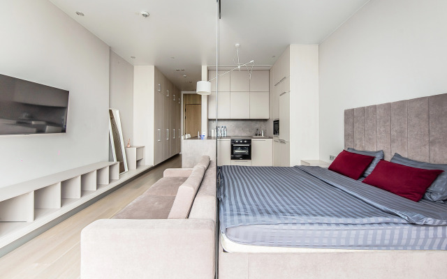 Studiya - Apartments