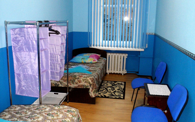 Мини-Отель Riviera Maya