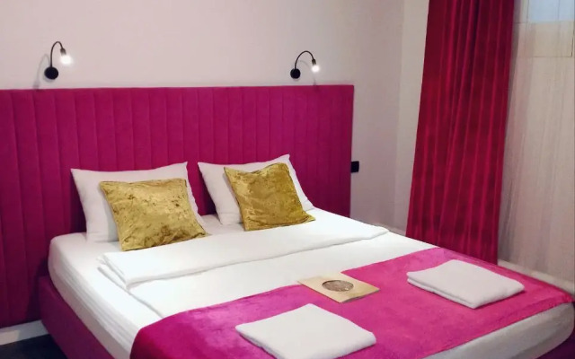 Rybka Mini-Hotel