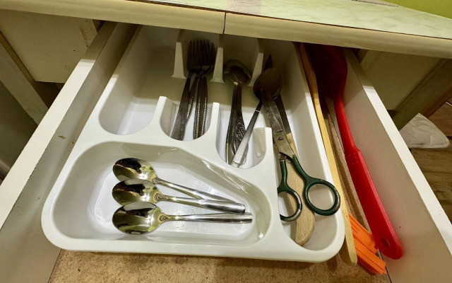 Квартира на улице Крайняя 21