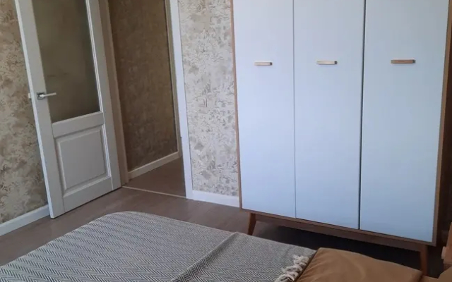 Квартира рядом с Медицинскими и Бизнес центрами