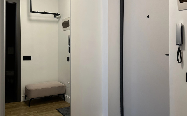 Квартира на Свободном 66Н