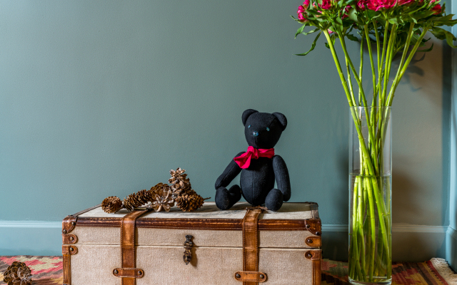 Апартаменты Рубинштейна 12 by Ginza Project