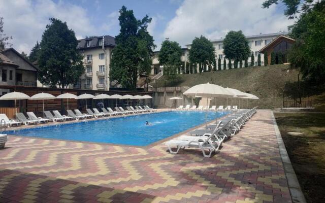 Korona Hotel