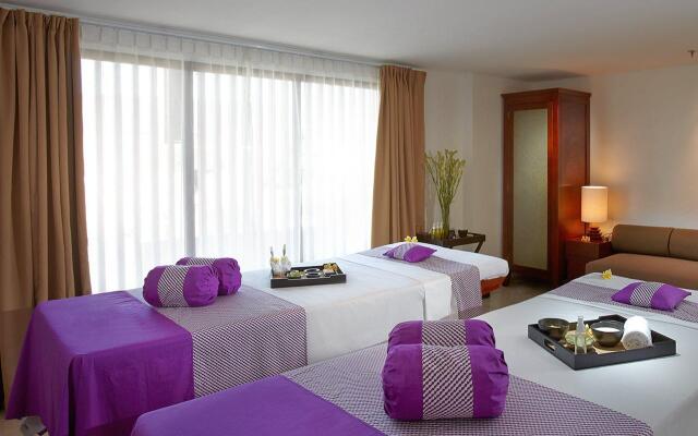 The Magani Hotel and Spa
