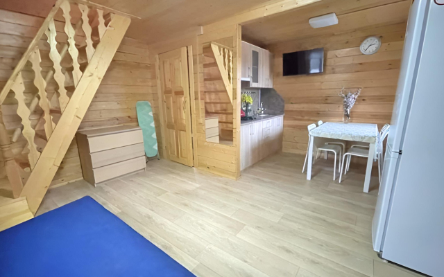 Teremok Private home