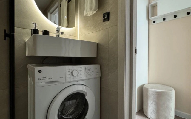 Апартаменты Студия