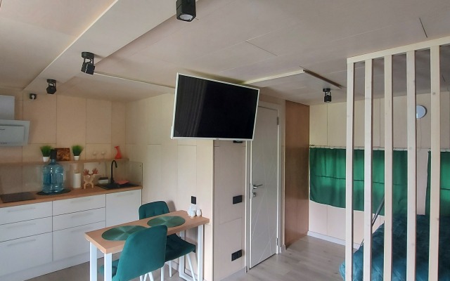 Belogorye Altaydom Guest House