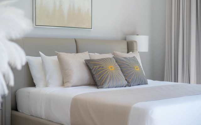 Вилла Luxury Botanica Foresta